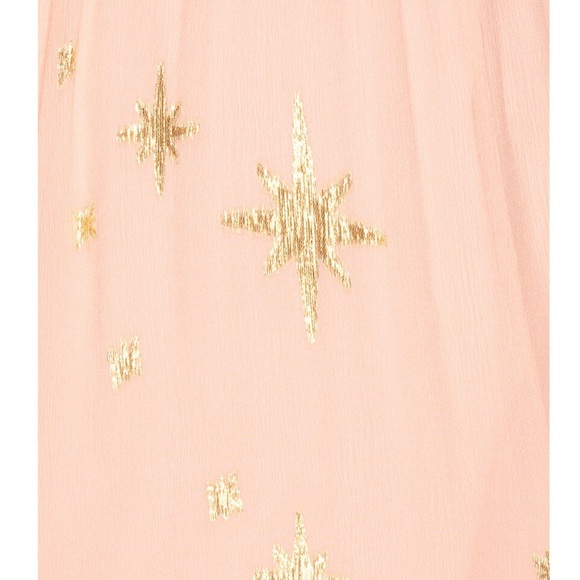 Gilded Star Maxi Dress - Picture 2 of 4